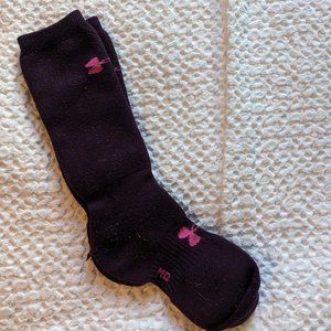 Under Armour ski snowboarding socks